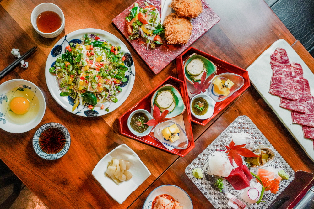 분위기 좋은 청담동 맛집 라팔레스 청담브런치