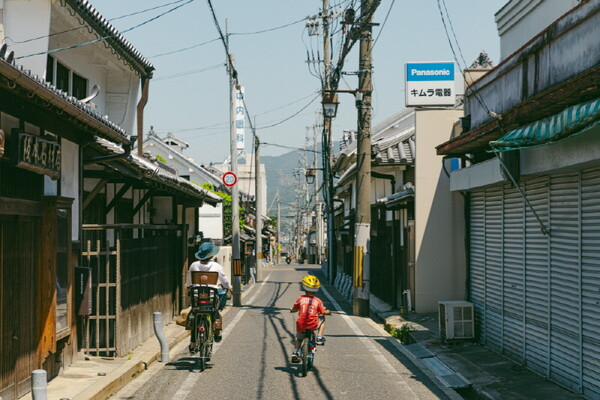 지역별 예약률은 일본이 30%로 동남아 다음으로 2위를 차지했다. 사진은 오사카 돈다야바시 / 이성균 기자