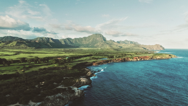 하와이관광청이 직접 여행 가능한 지역을 알렸다 / 하와이관광청