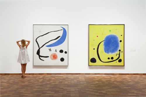호안미로 파운데이션 /Joan Miro Foundation