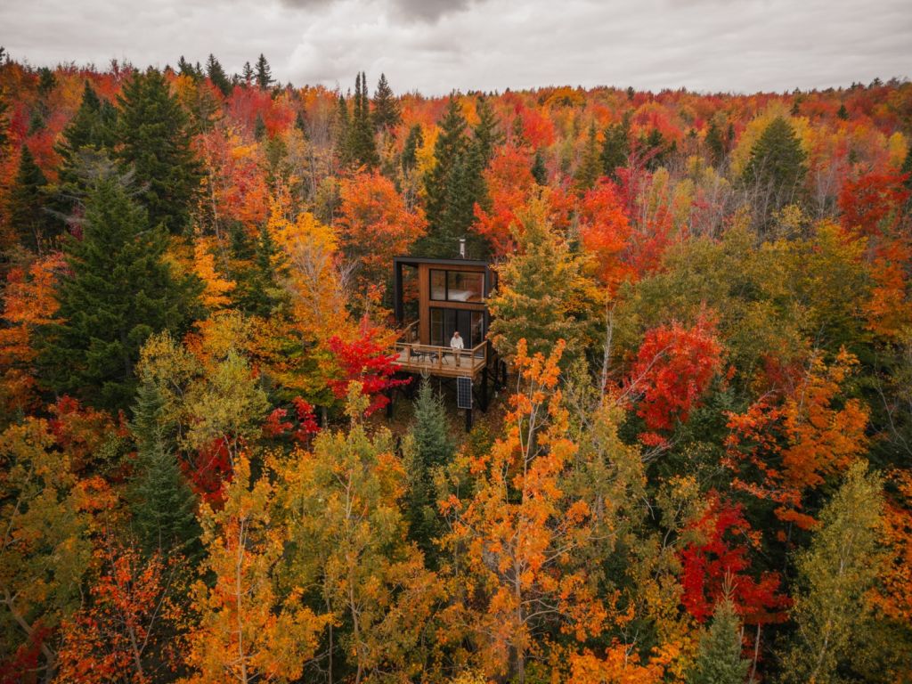 이스턴 타운쉽 ⓒGouvQc_Olivier_Langevin_l