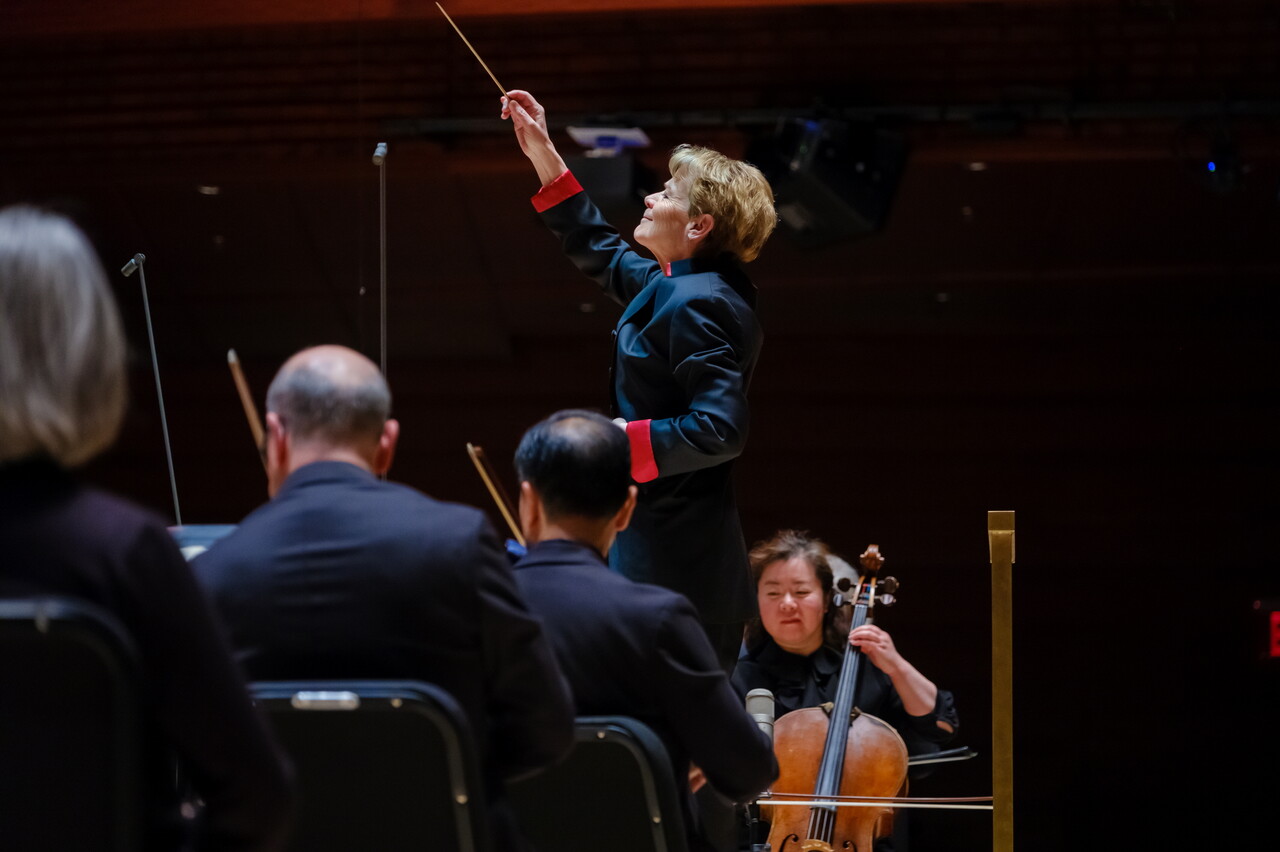 미국 필라델피아 오케스트라(The Philadelphia Orchestra)가 다가오는 11월 한국을 찾는다 / 필라델피아관광청 한국사무소