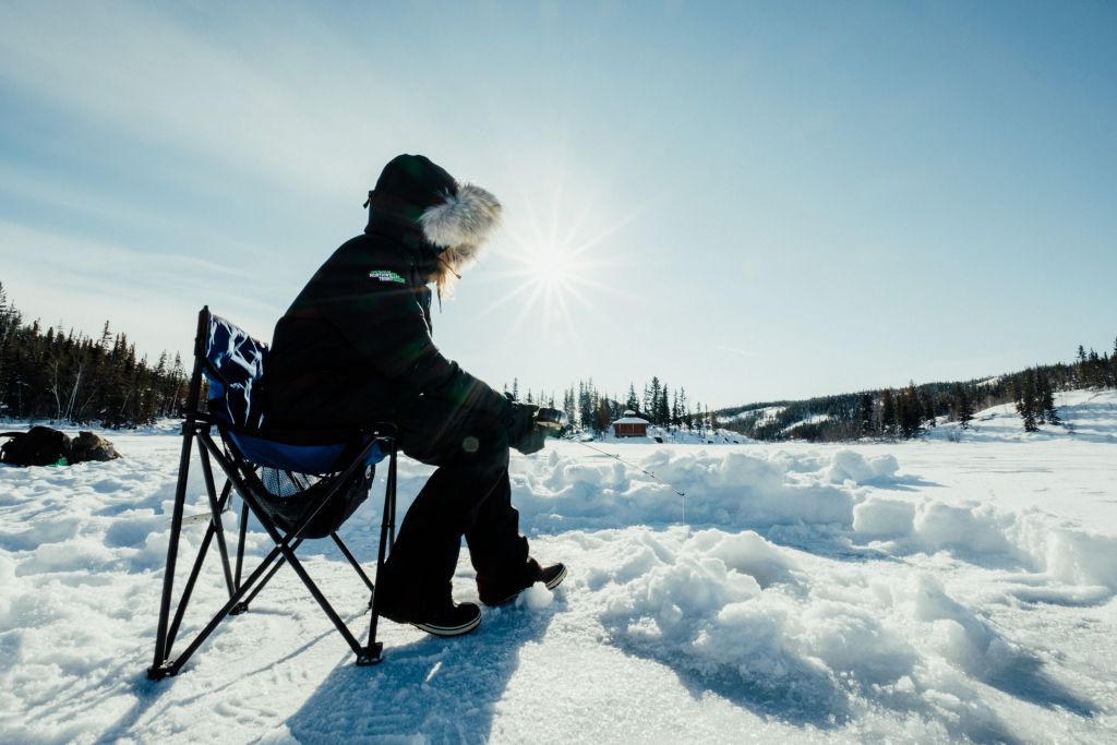 Northwest Territories Tourism