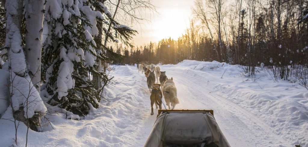 Northwest Territories Tourism