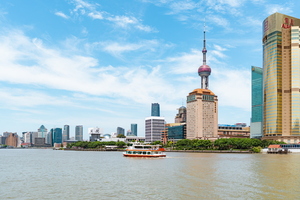 당신이 상하이에서 주목해야 할 여행지 & 호텔 6 - 뉴스 썸네일 이미지