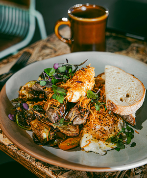 호주 퀸즐랜드에서 꼭 가봐야 할 카페 3 - 뉴스 썸네일 이미지