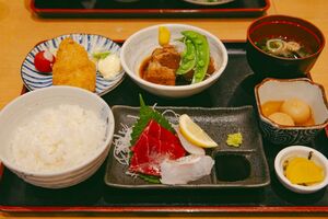 카스텔라부터 일식 백반까지 '나가사키'에서 꼭 먹어야 할 맛 4 - 뉴스 썸네일 이미지