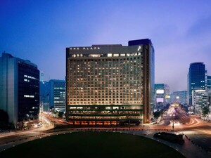 피부도 호캉스가 필요해? 더 플라자 호텔의 ‘뷰티 호캉스’ 주목!