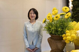 메리어트, 한국은 중화권 성장 모멘텀의 동력…최저가 아닌 ‘최상의 가치’ 선사에 집중 [Interview]